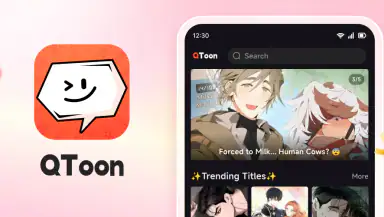 QToon header