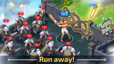 Questbound header