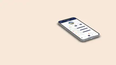 QuoteIQ: Field Service CRM header