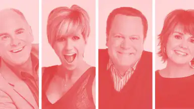 QVC Mobile Shopping (US) header