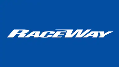 RaceWay Rewards header