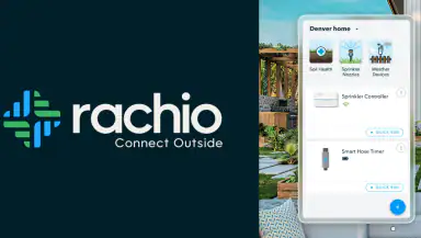 Rachio header
