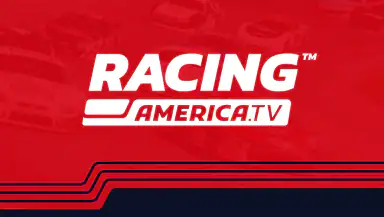 RacingAmerica.tv header