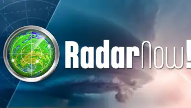 RadarNow! ® header