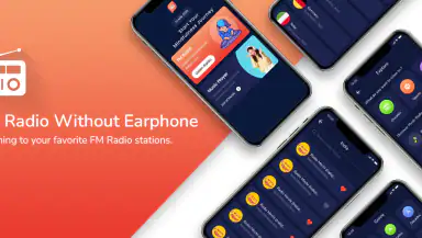 Radio Fm Without Internet header