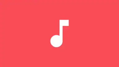 Radon Tunes for Apple Music header