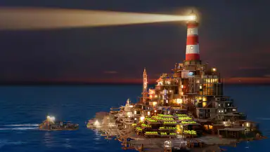 Raft War Survival header