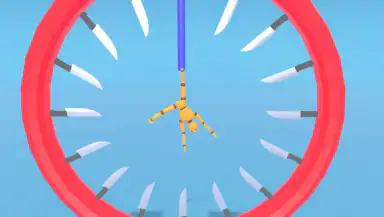 Ragdoll Break: Let's destroy! header