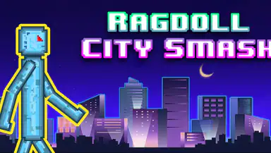 Ragdoll City Playground header
