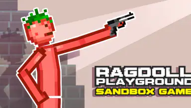 Ragdoll Playground header