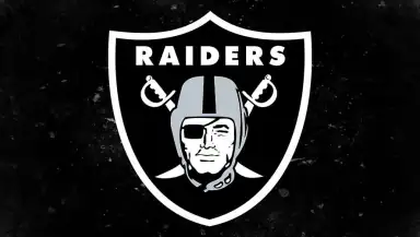 Raiders + Allegiant Stadium header
