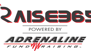 RAISE-365 header