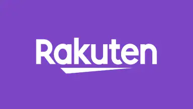 Rakuten: Cash Back and Deals header