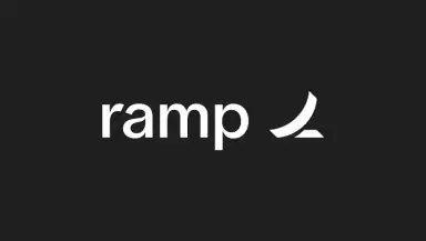 Ramp header
