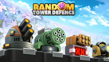 Random TD header