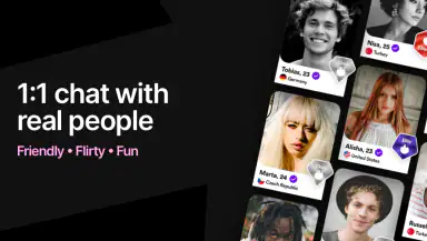 Random Video Chat - MatchPub header