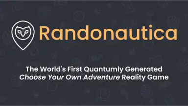 Randonautica header