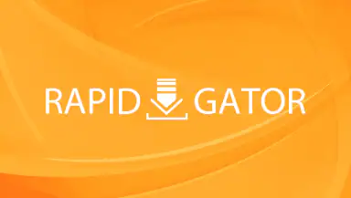 Rapidgator.net File Manager header