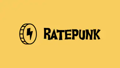 RatePunk: Cheap Flights header