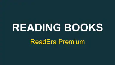 ReadEra Premium – ebook reader header