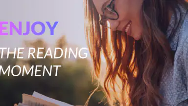 Readict Fiction header