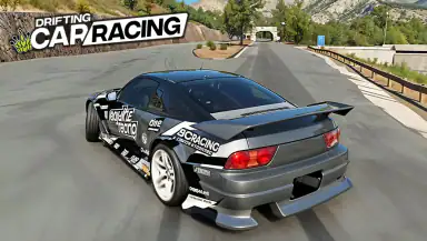Real Car Drifting Driving Club header