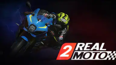 Real Moto 2 header