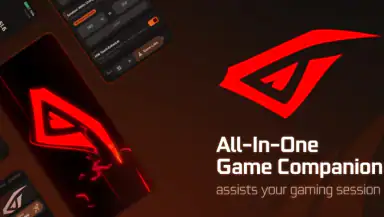 Red Corner - Game Space header