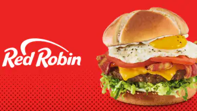 Red Robin header