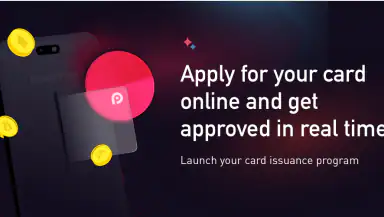 RedotPay: Crypto Card & Pay header