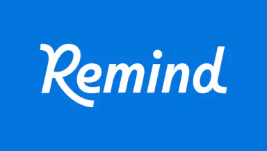Remind: School Communication header