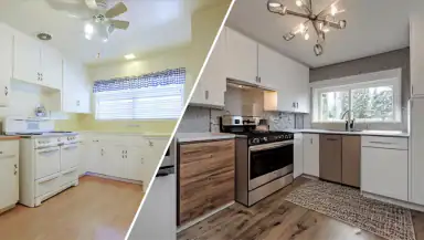 Remodel AI - Home Design header