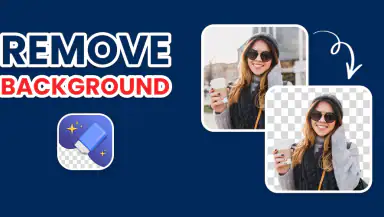 Remove background & Object header