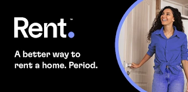 Rent. Apartments & Homes header