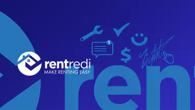 RentRedi for Tenants & Owners header