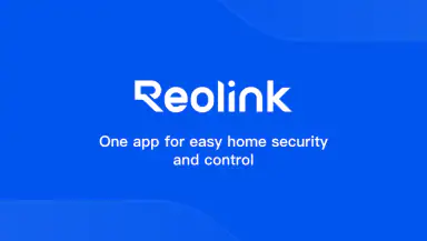 Reolink header