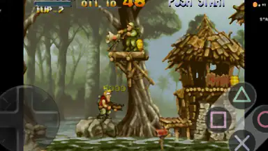Retro Games (Arcade) header