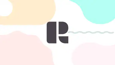 Retro — Photos with Friends header