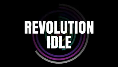 Revolution Idle header