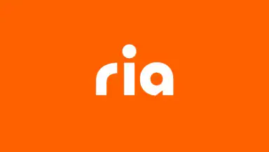 Ria Money Transfer header