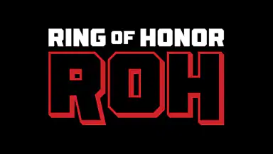 Ring of Honor header