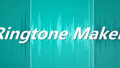 Ringtone Maker:create ringtone header
