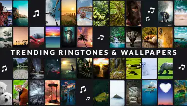Ringtones for Android™ header