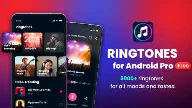 Ringtones for Android Phone header
