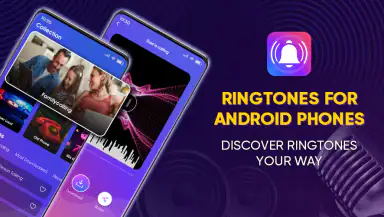 Ringtones for android phones header