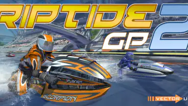 Riptide GP2 header