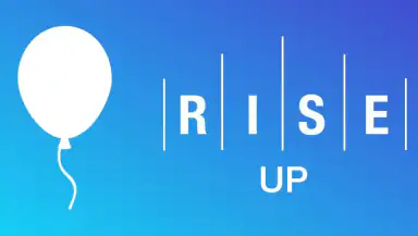 Rise Up: Balloon Game header