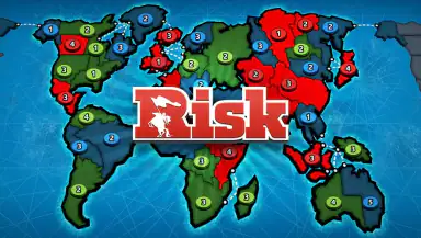 RISK: Global Domination header