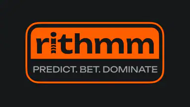 Rithmm: AI Sports Betting header