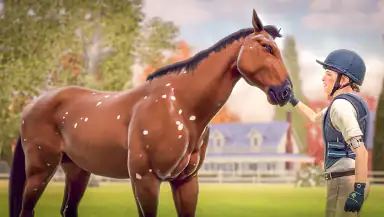 Rival Stars Horse Racing header